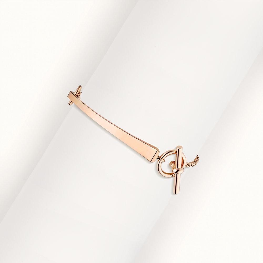 Bracelet Clou de forge | Hermès Suisse